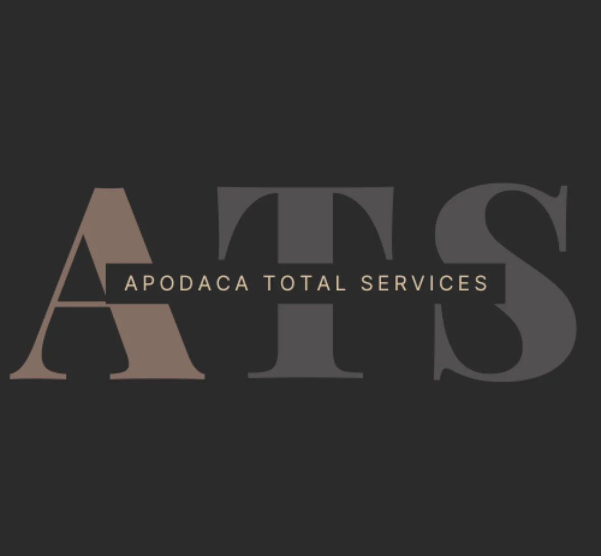 Apodaca Total Services